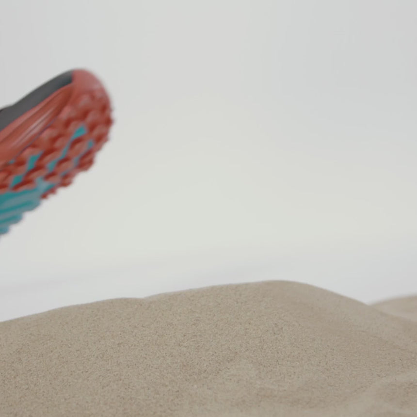 Zapatillas de trail unisex ULTRA 4 DESERT PROTECT