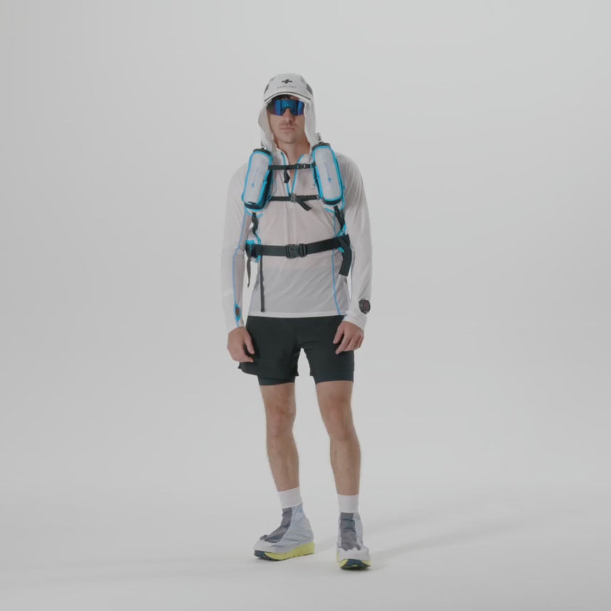 SAHARA CAP GLJMC16