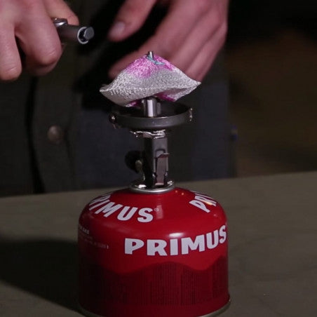 CAMISA DE INCANDESCENCIA × 3 PACK