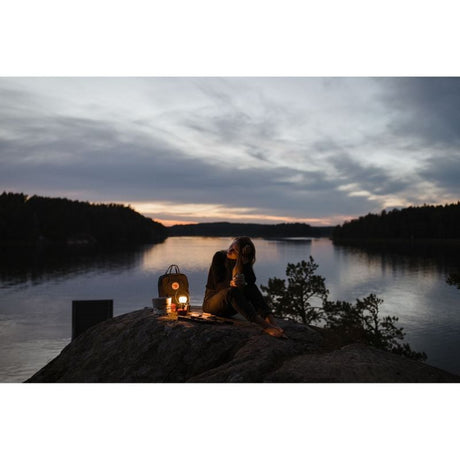 EASYLIGHT LÁMPARA CON PIEZO