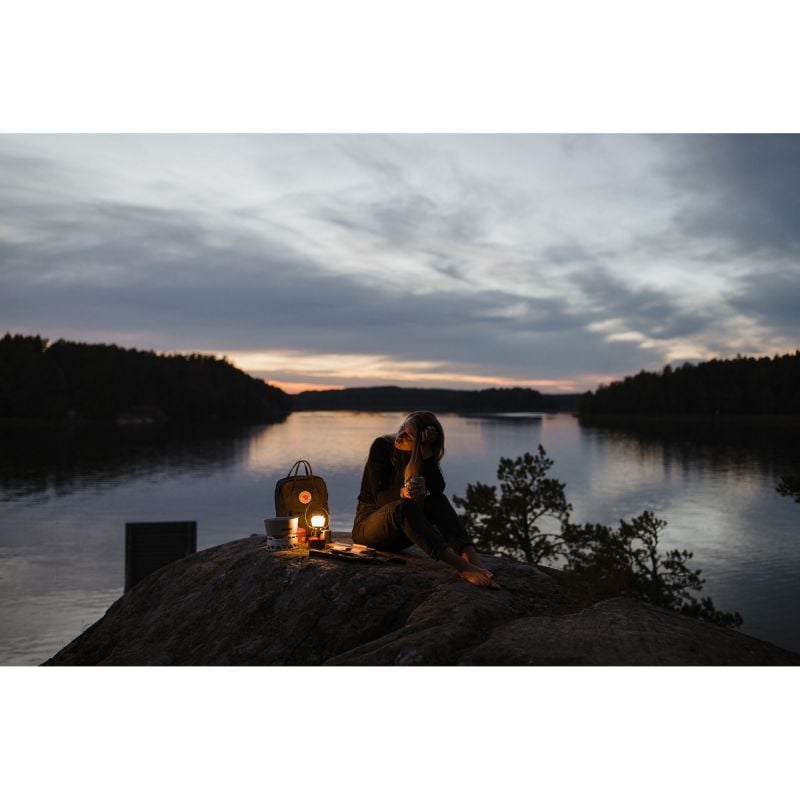 EASYLIGHT LÁMPARA CON PIEZO