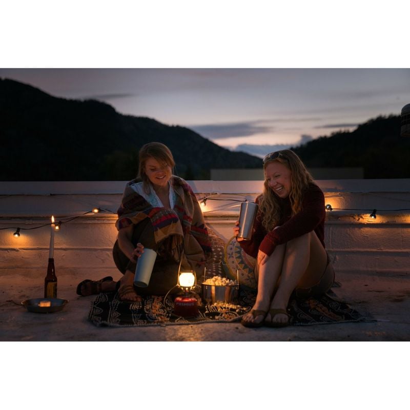 EASYLIGHT LÁMPARA CON PIEZO