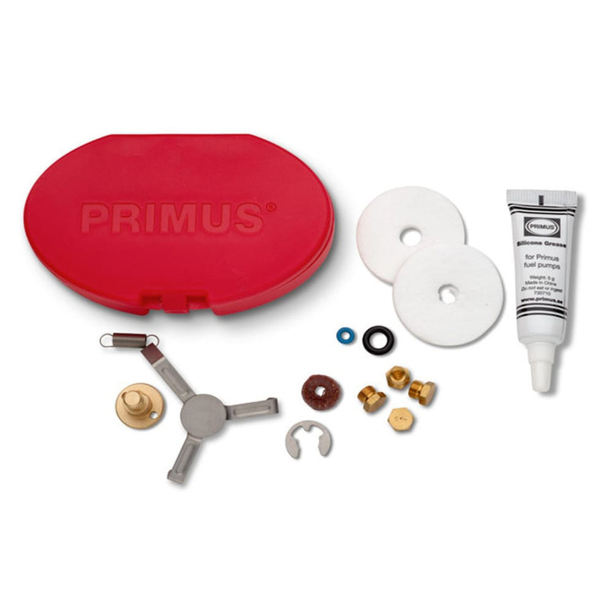 SERVICE KIT PARA OMNI. II/MULTIFUEL III