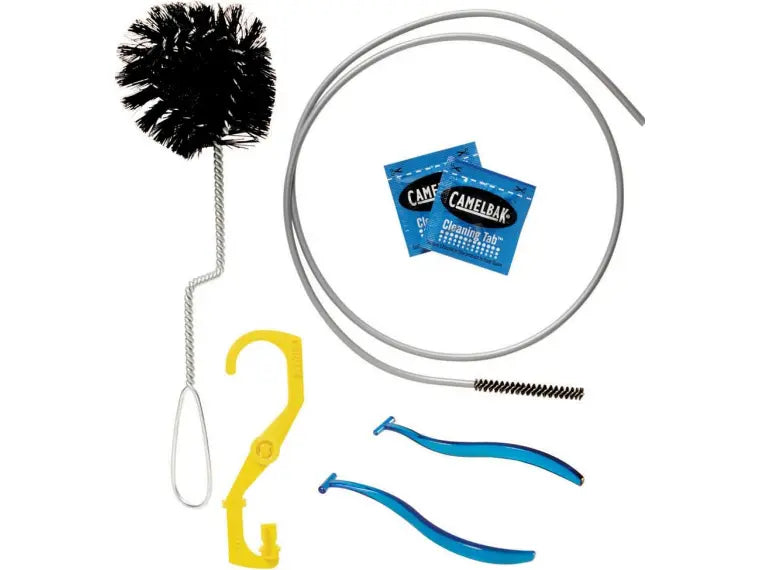 CLEANING KIT ANTIDOTE
