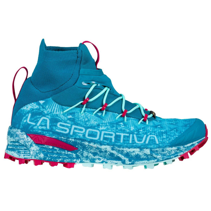 Uragà Woman GTX