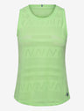 Q SPEED JACQUARD TANK
