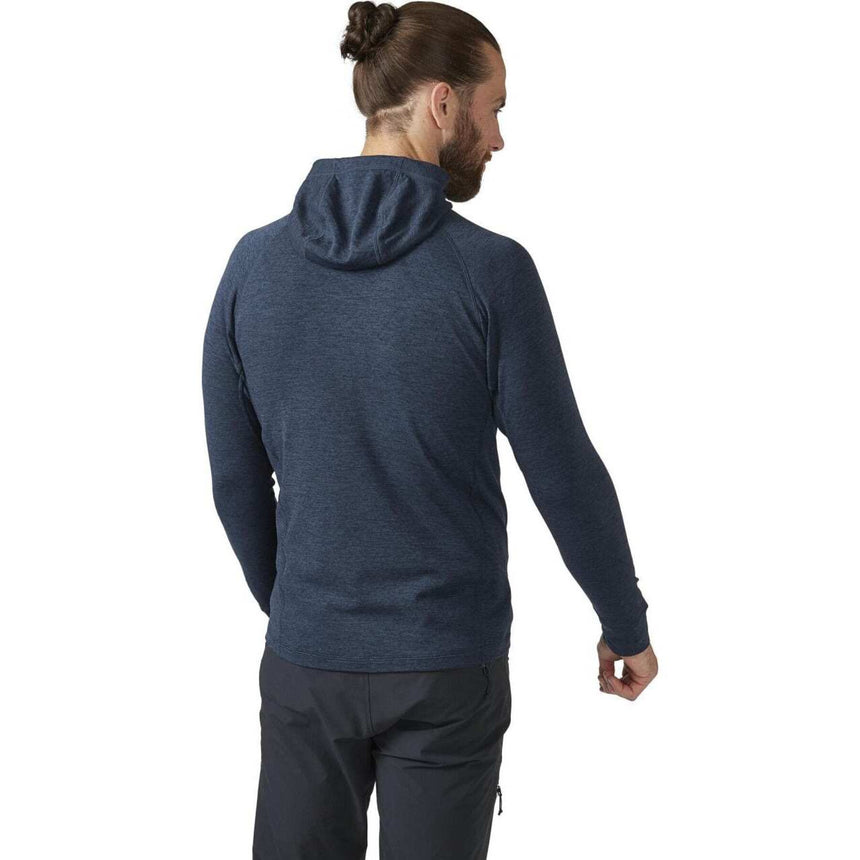 Nexus Hoody