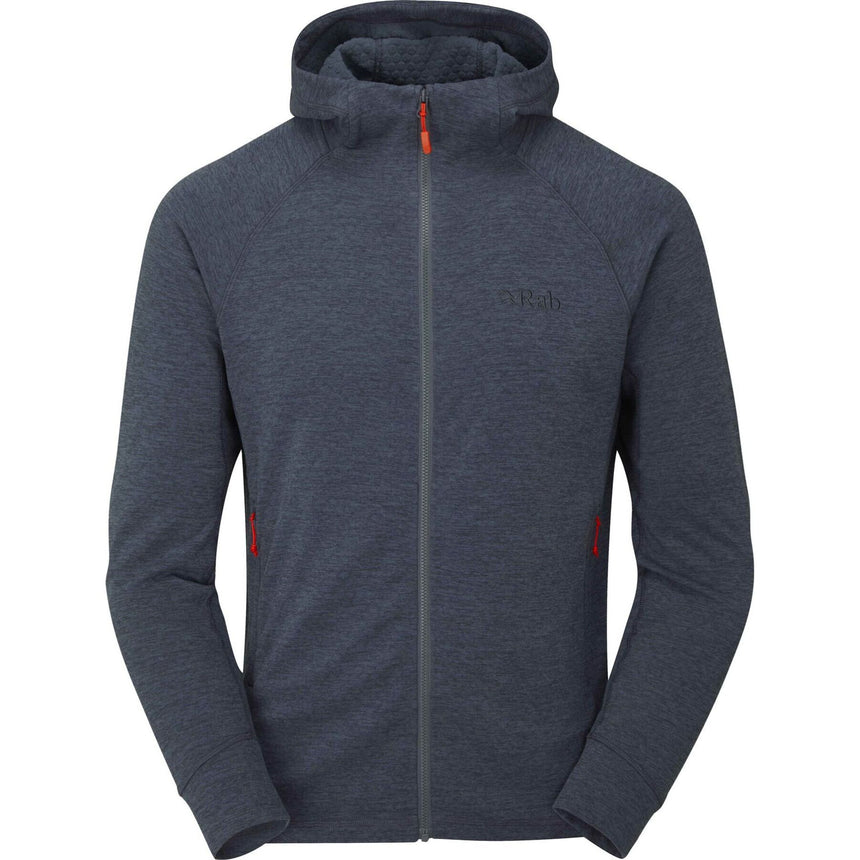 Nexus Hoody