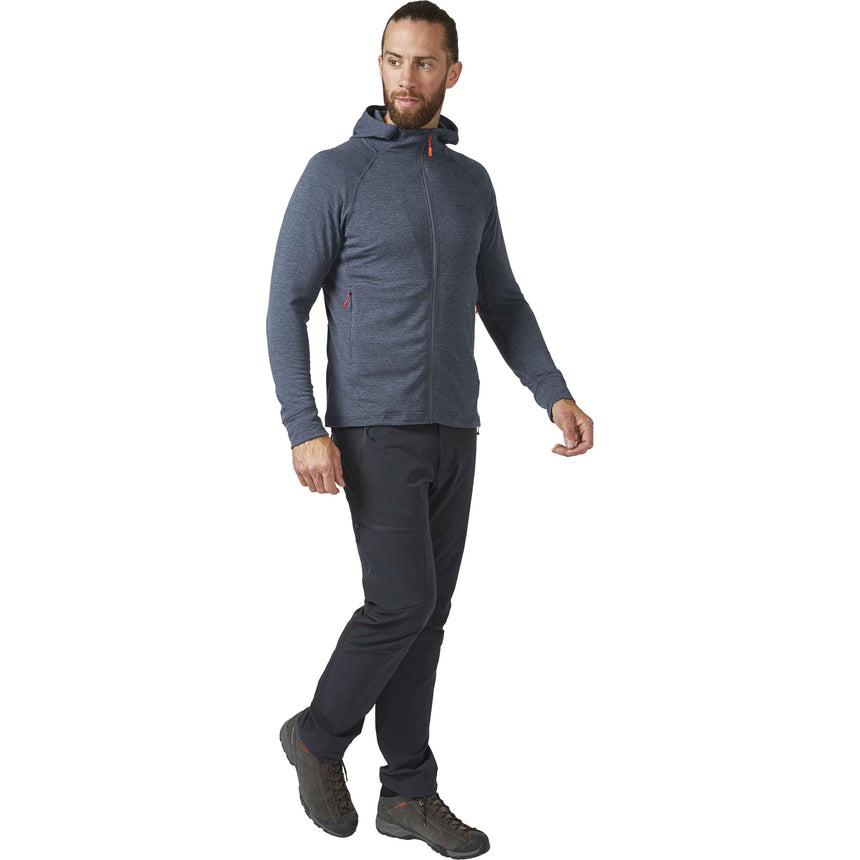 Nexus Hoody