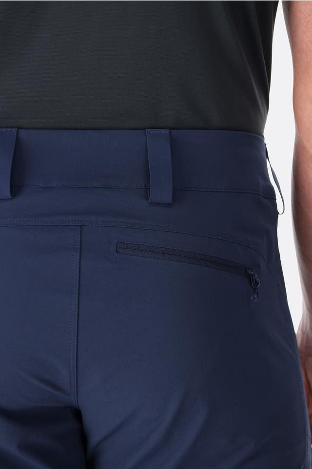 Incline Pants