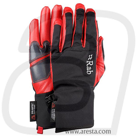 ALPINE GLOVE 