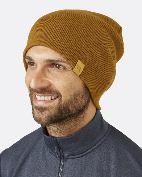 Adzuki Beanie