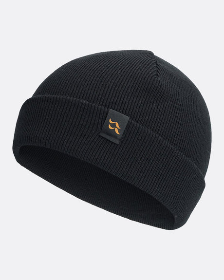 Adzuki Beanie