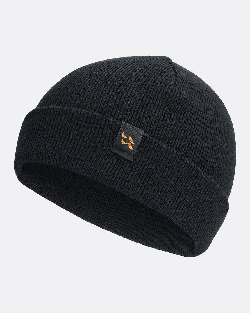 Adzuki Beanie