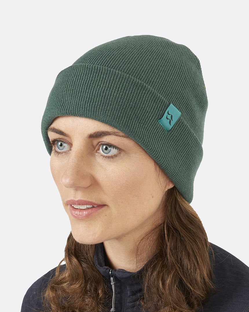 Adzuki Beanie