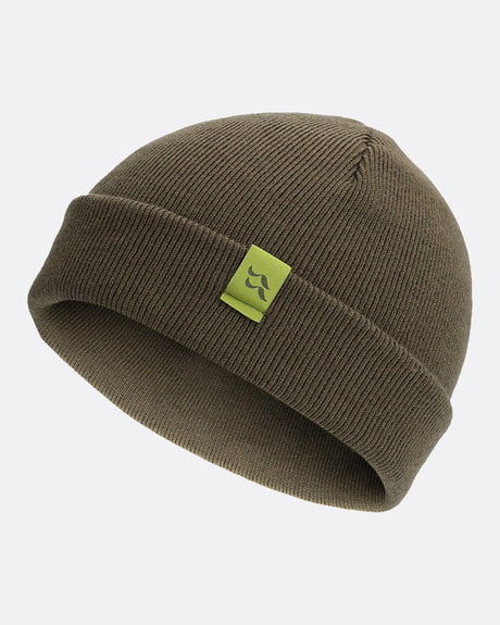 Adzuki Beanie