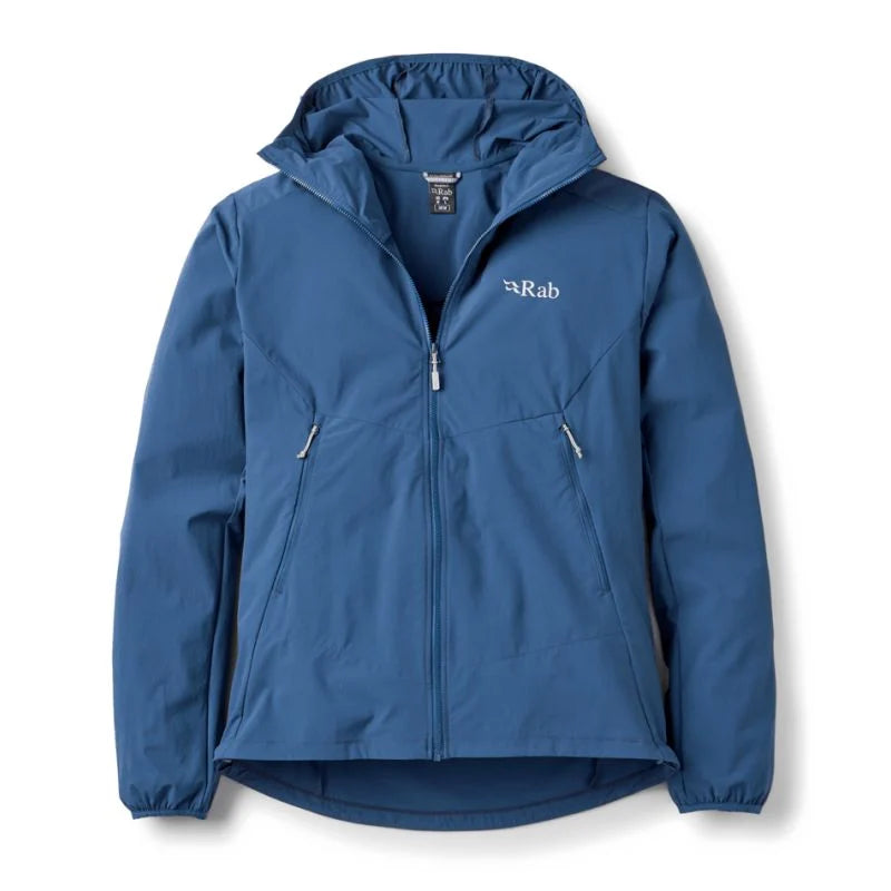 Borealis Hoody