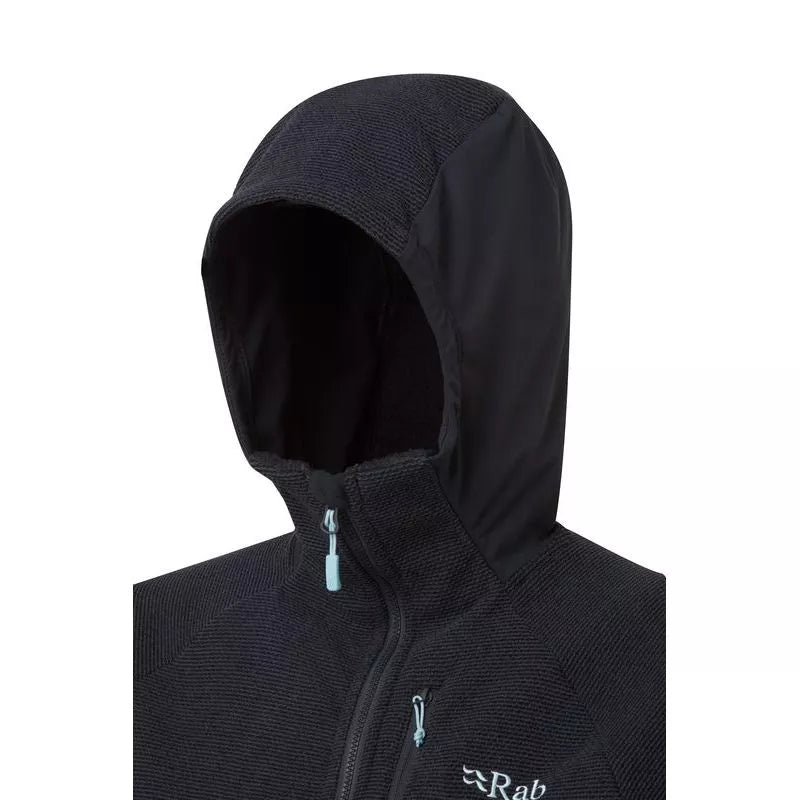 Capacitor Hoody Wmns