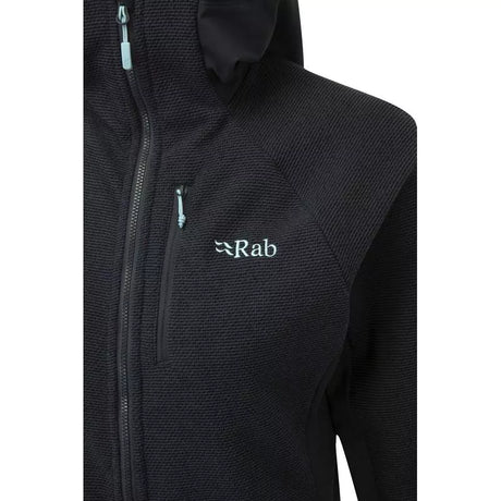 Capacitor Hoody Wmns