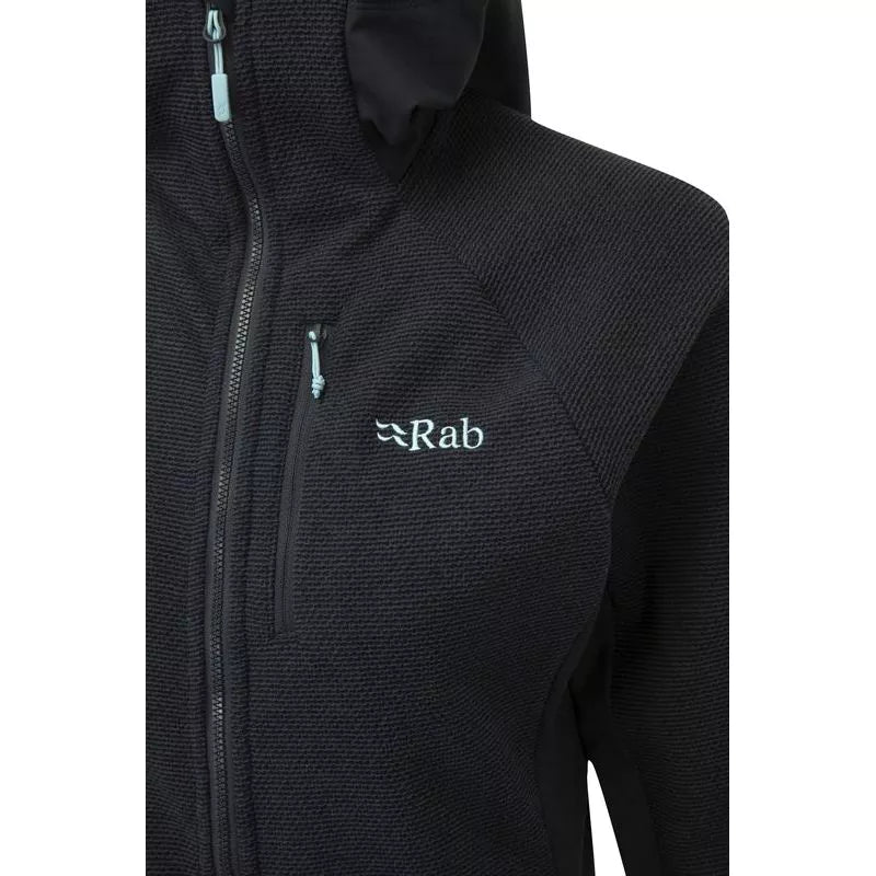 Capacitor Hoody Wmns