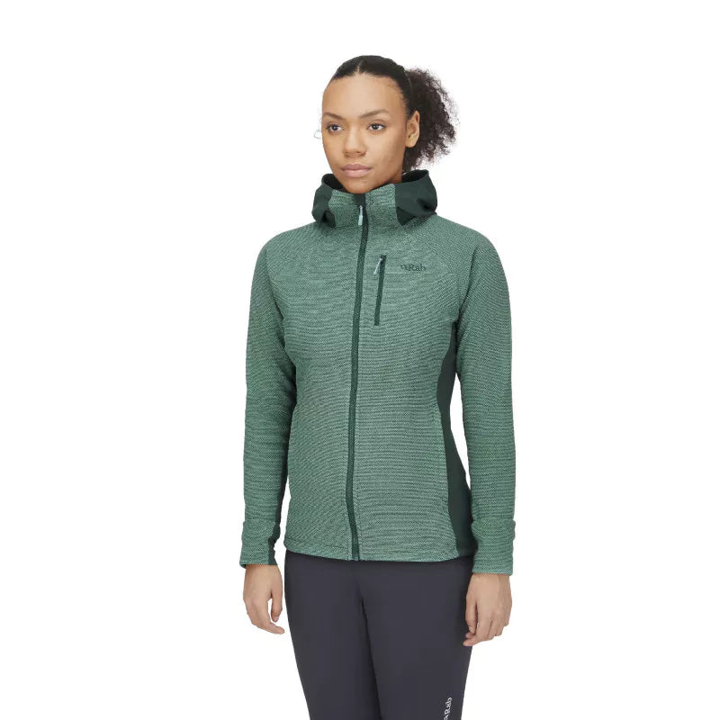Capacitor Hoody Wmns