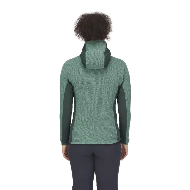 Capacitor Hoody Wmns