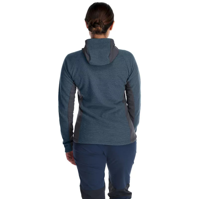 Capacitor Hoody Wmns