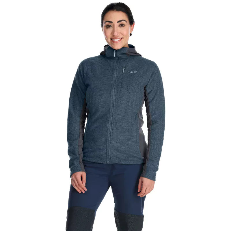 Capacitor Hoody Wmns