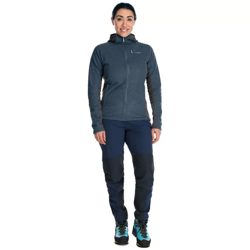 Capacitor Hoody Wmns