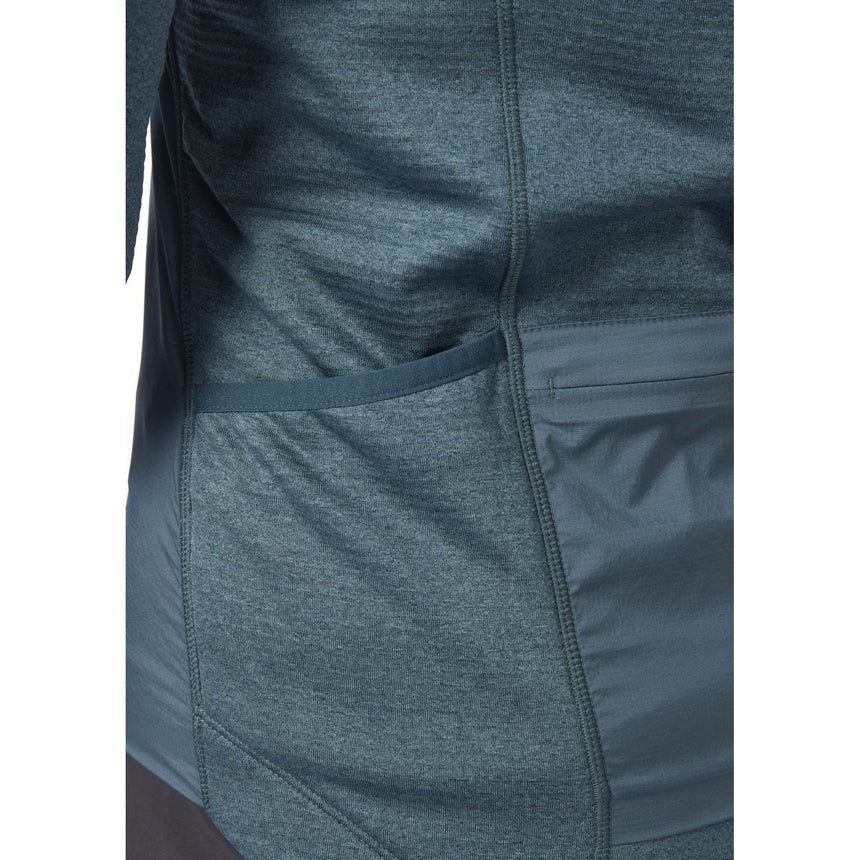 Cinder Ridgeline Jacket Wmns