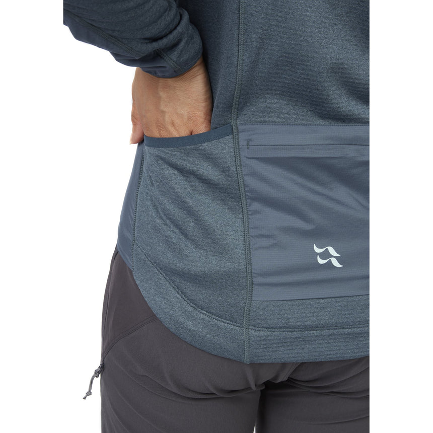 Cinder Ridgeline Jacket Wmns