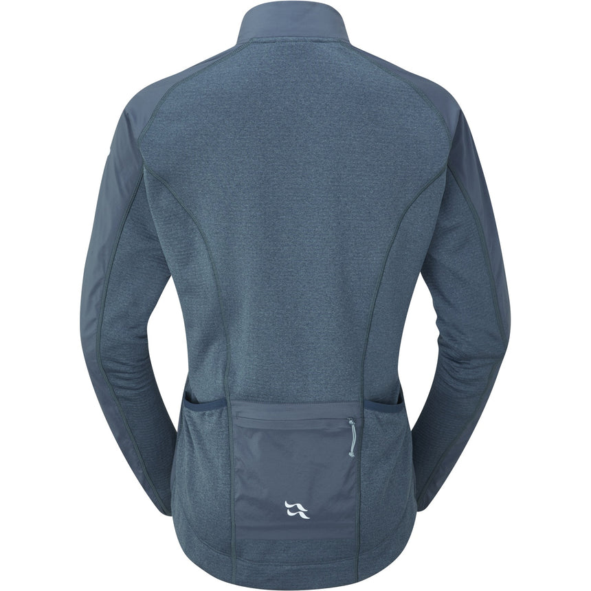 Cinder Ridgeline Jacket Wmns
