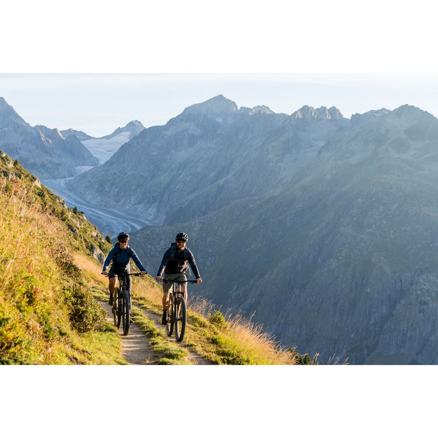 Cinder Ridgeline Jacket Wmns