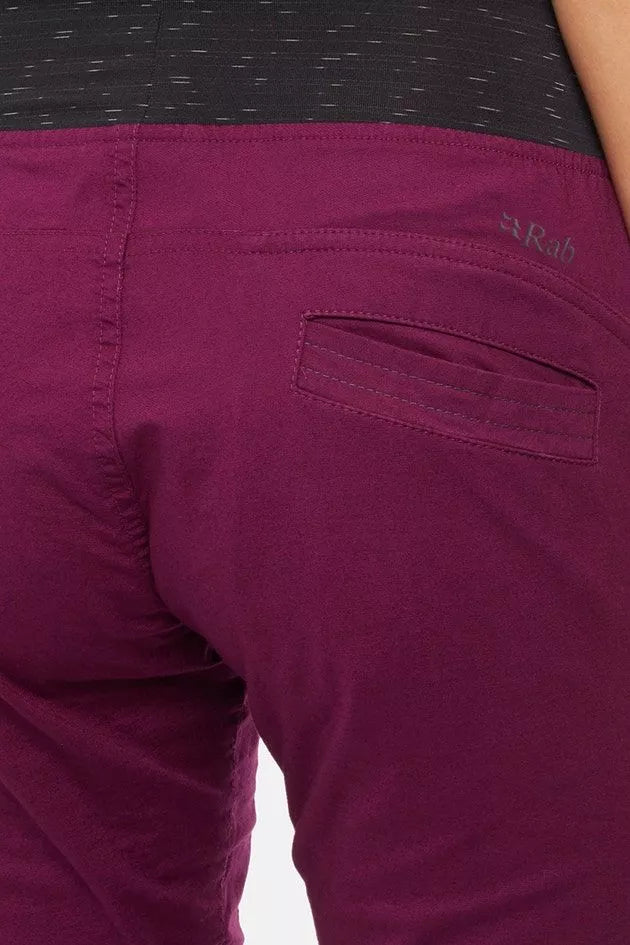 CRANK SHORTS WMNS