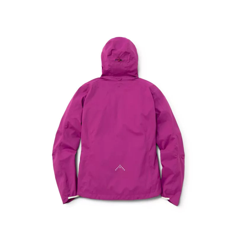 Downpour Trail Light Jacket Wmns
