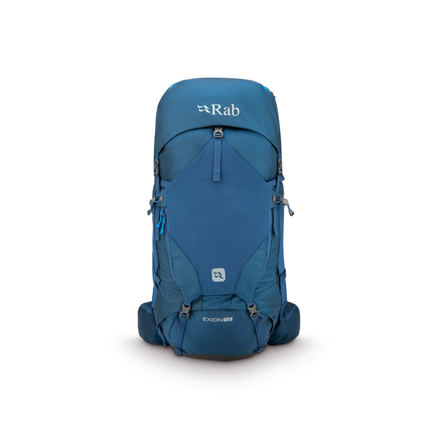 Rab - Exion 55 - Mochila de senderismo