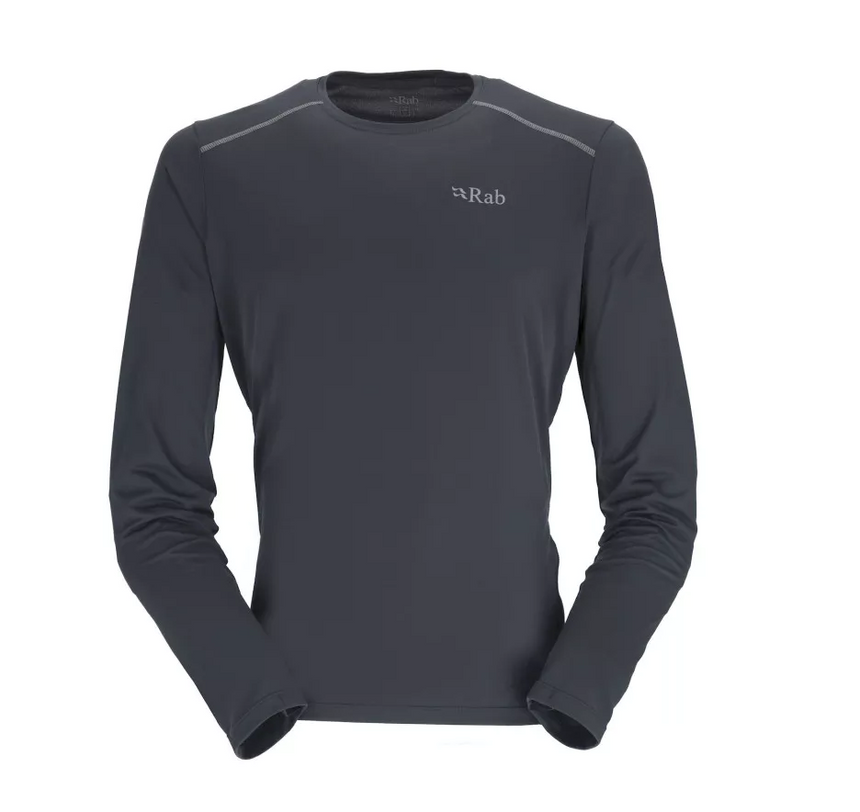 FORCE LS TEE