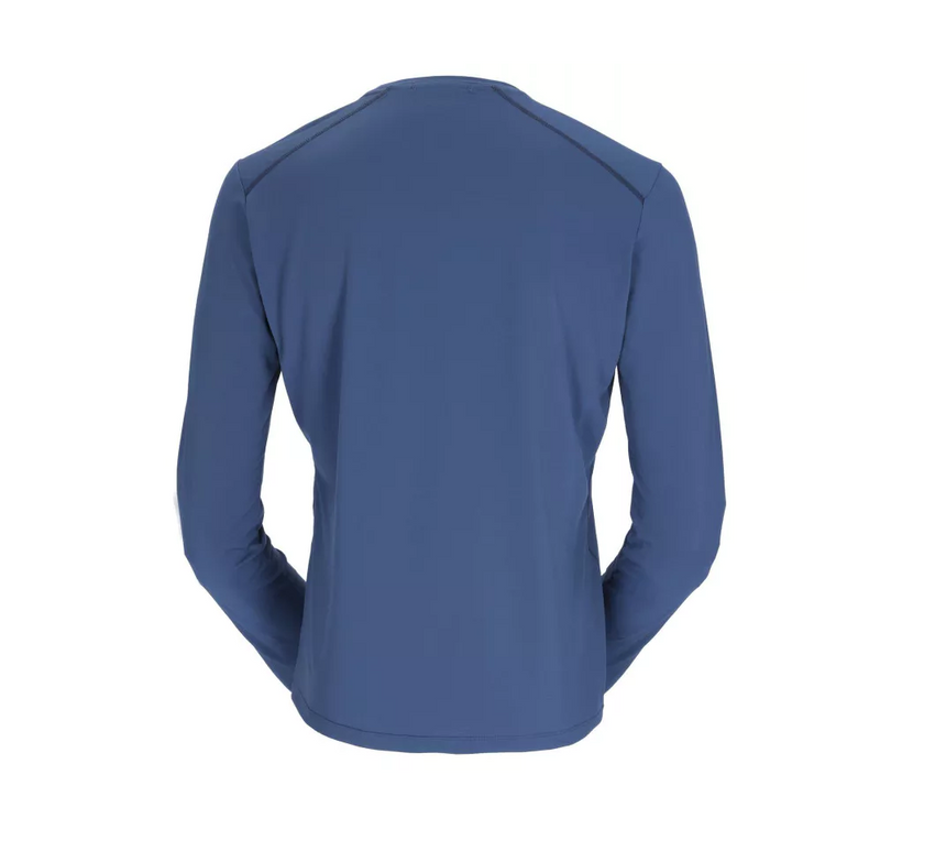 FORCE LS TEE