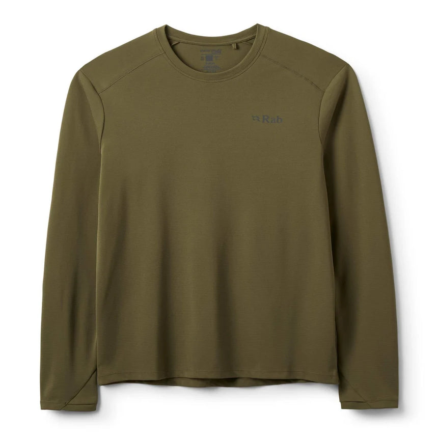 Force LS Tee