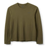 Force LS Tee