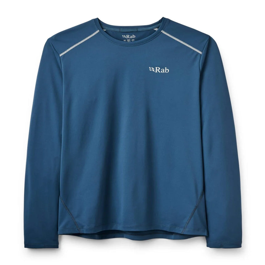 Force LS Tee