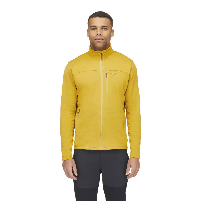Graviton Jacket