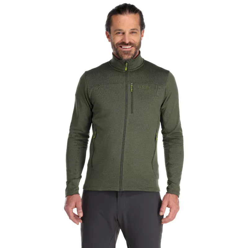 Graviton Jacket