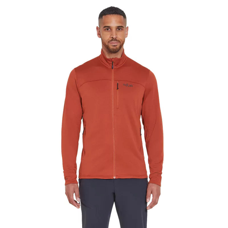 Graviton Jacket