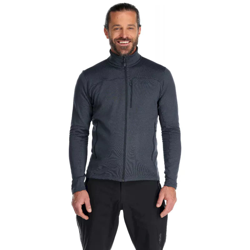 Graviton Jacket