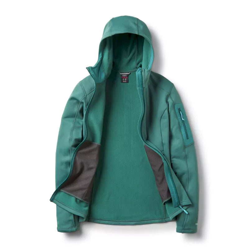 Modulus Hoody Wmns