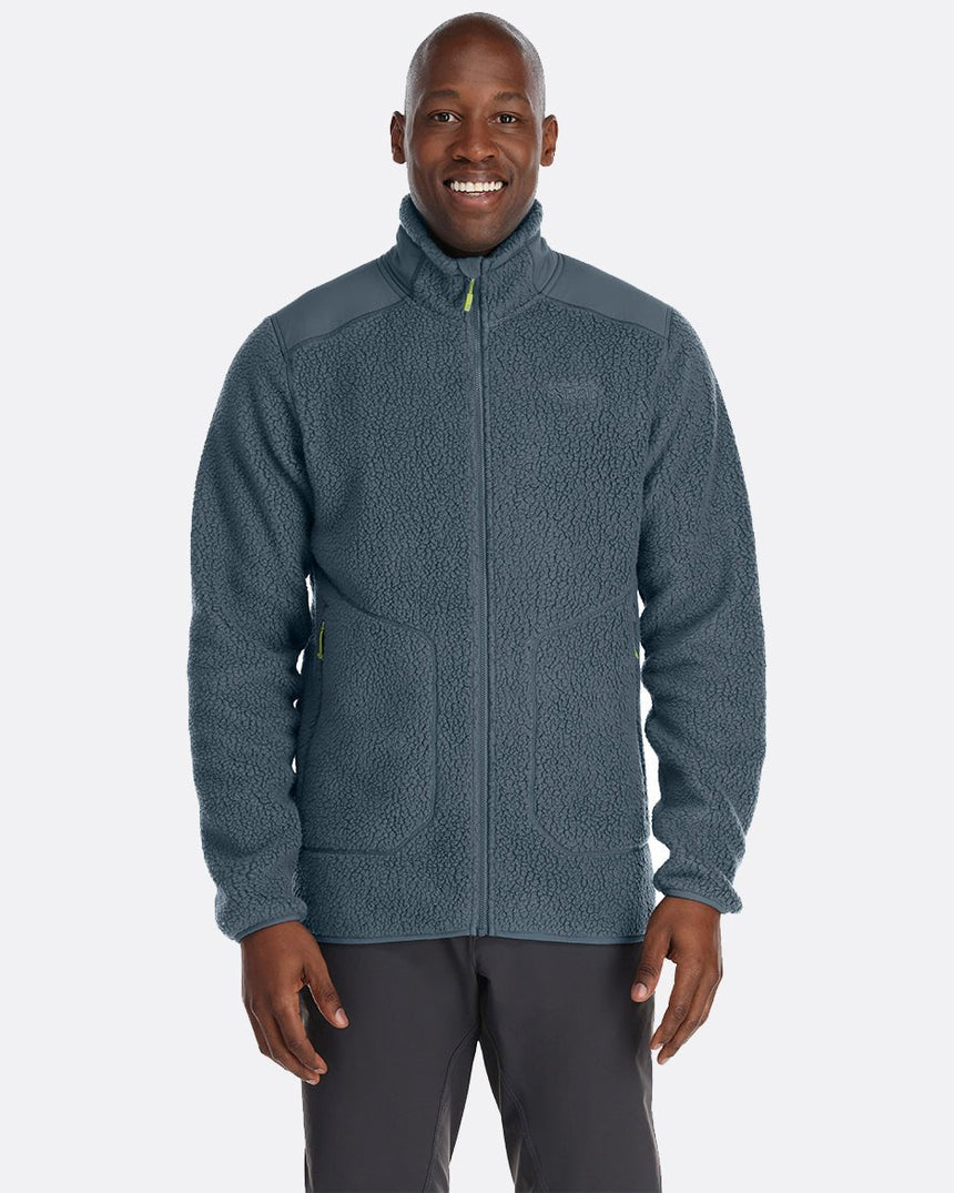 Outpost Jacket