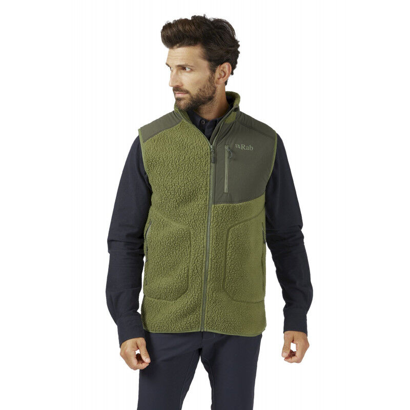 Outpost Vest