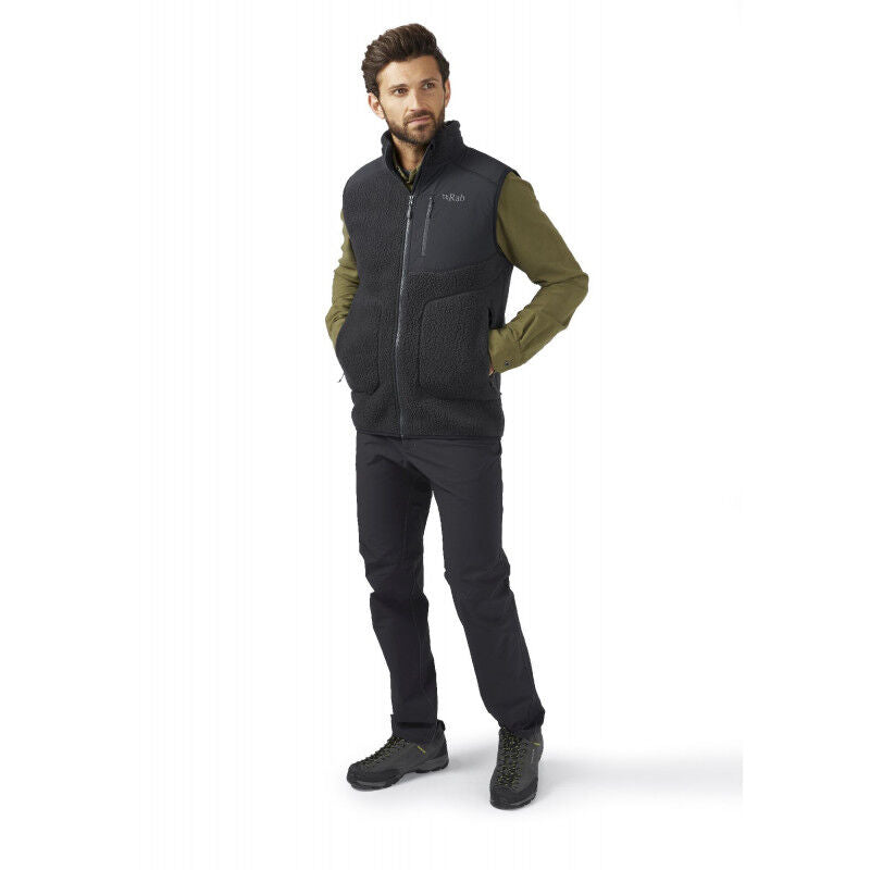 Outpost Vest