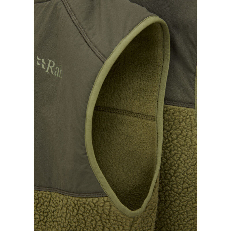 Outpost Vest